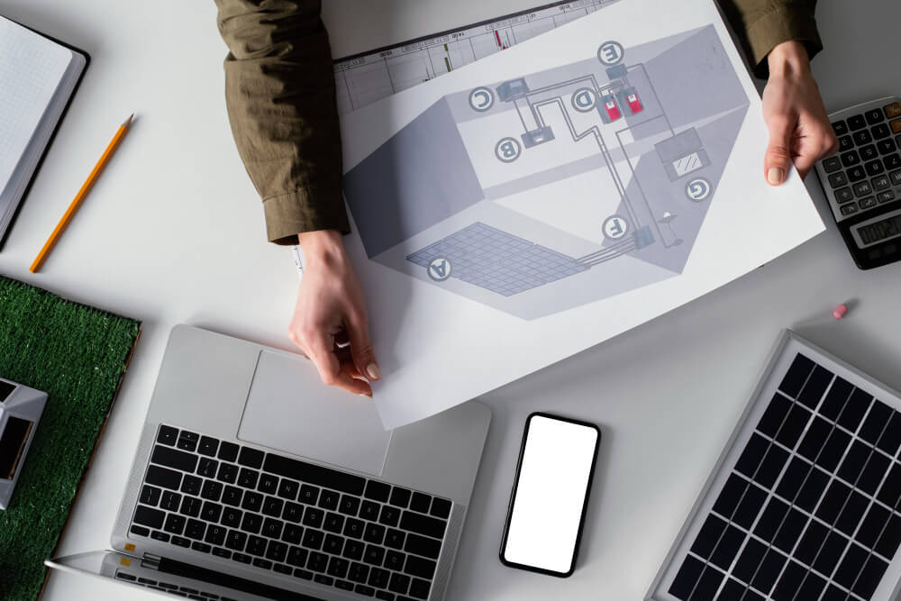 Mida üks korralik elektriprojekt peaks sisaldama?