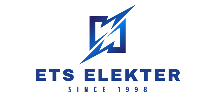 ETS Elekter logo