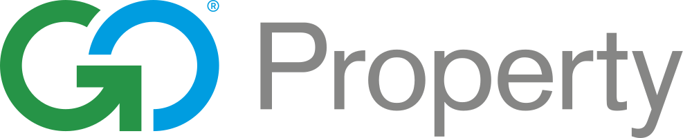GoProperty logo