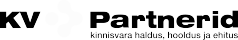 KV Partnerid logo